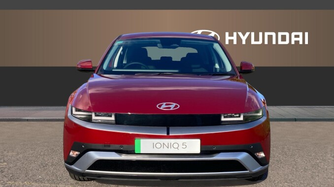 Hyundai IONIQ 5 168kW Advance 84 kWh 5dr Auto Electric Hatchback - Image 3